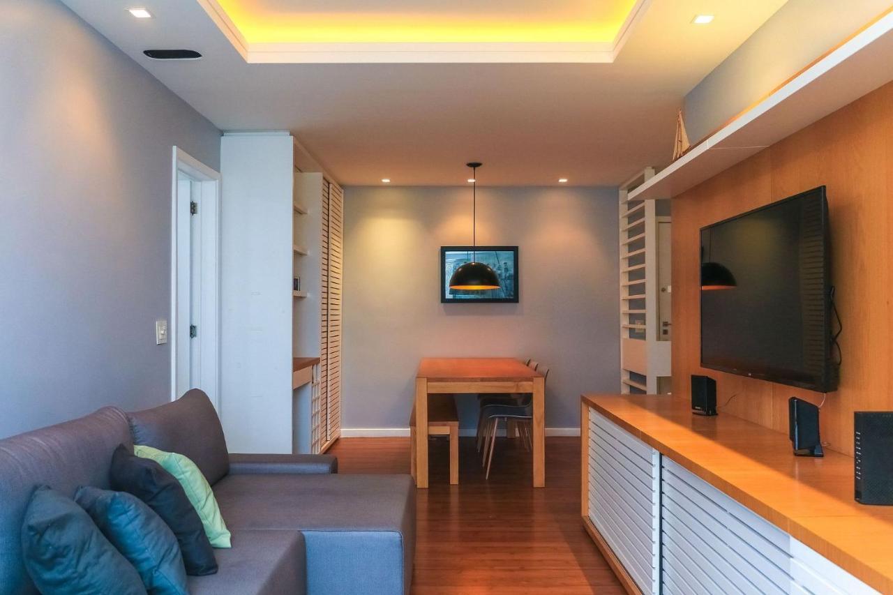 Charmoso Apartamento No Leblon Apartment