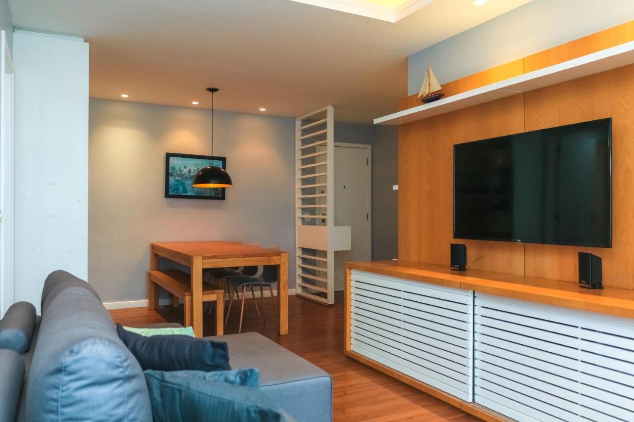 Charmoso Apartamento No Leblon Apartment *
