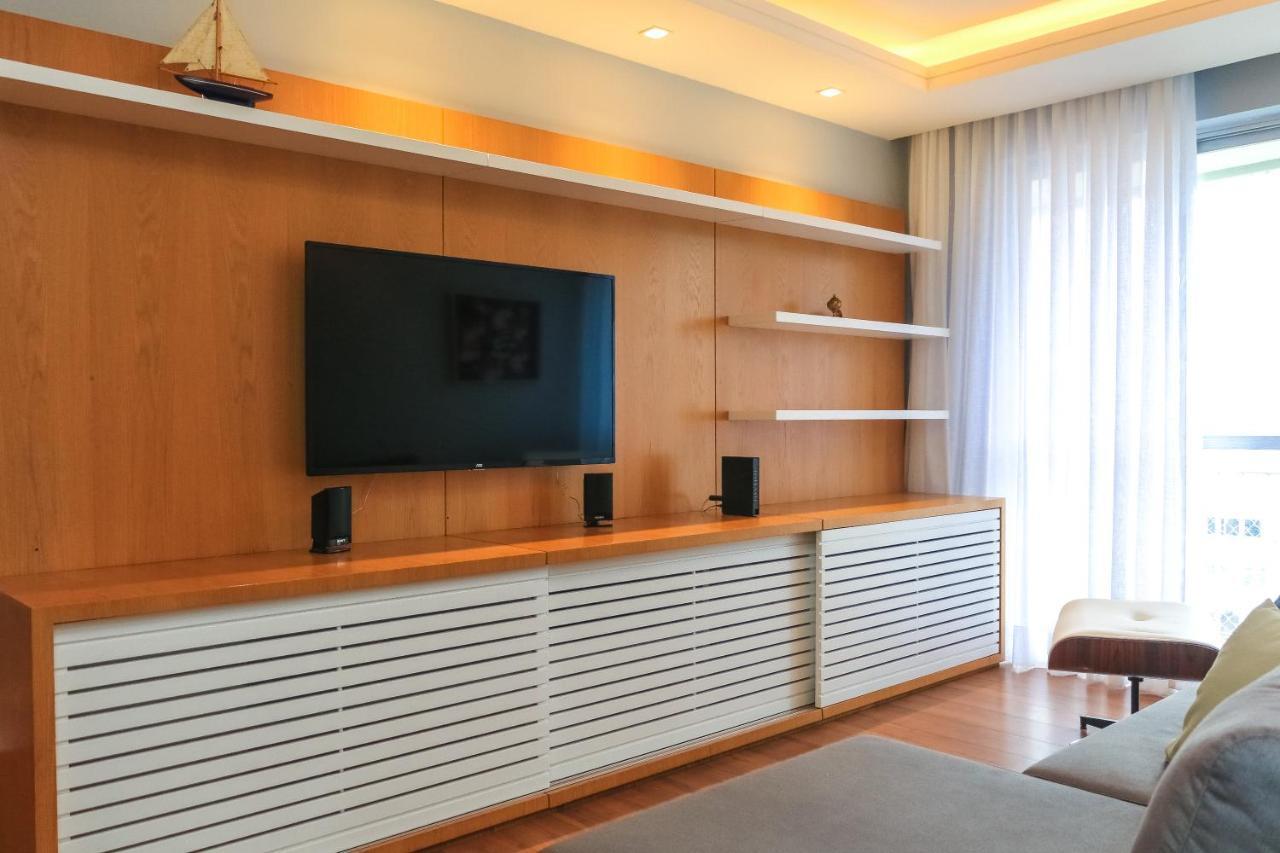 Apartment Charmoso Apartamento No Leblon Rio de Janeiro