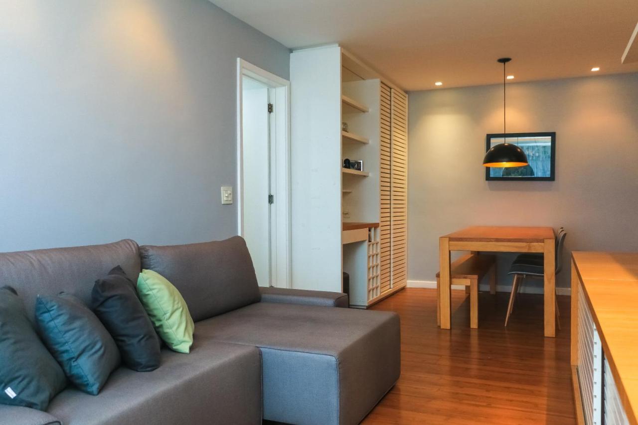 Apartment Charmoso Apartamento No Leblon Rio de Janeiro