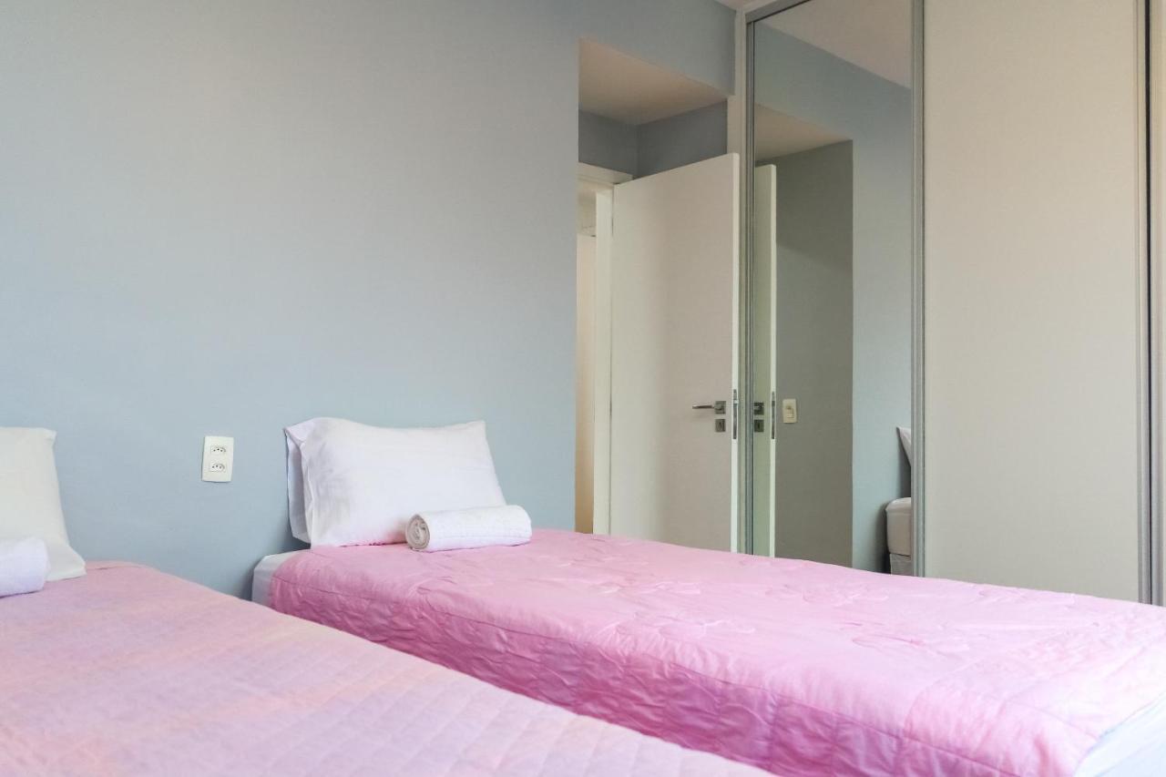 Charmoso Apartamento No Leblon Apartment