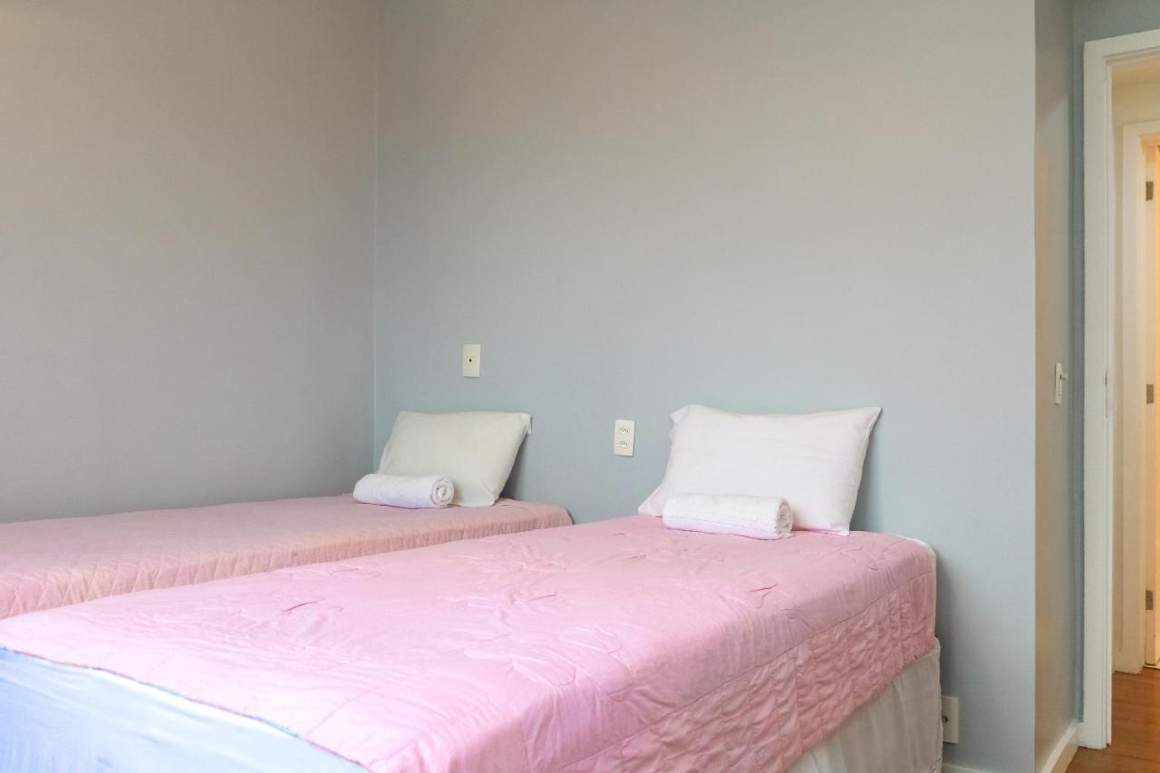 Charmoso Apartamento No Leblon Apartment
